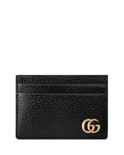 gucci card holders|gucci card holder sale clearance.